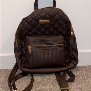 Purse backpack